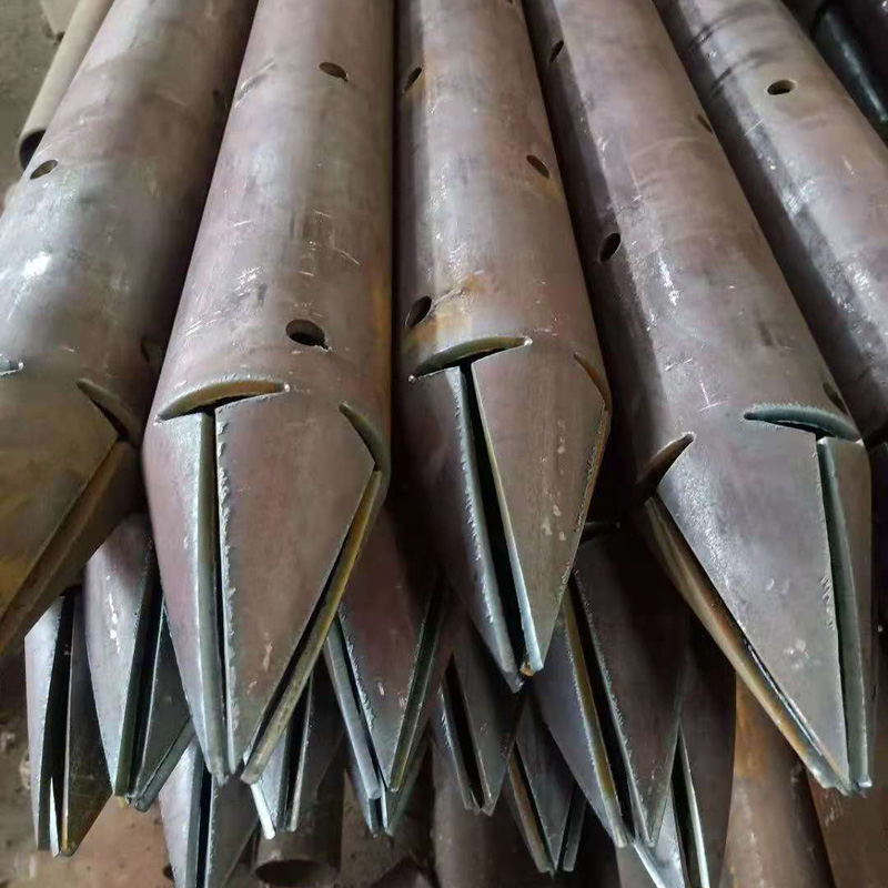 阳春预埋注浆管
